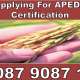 APEDA Registration & Certification...